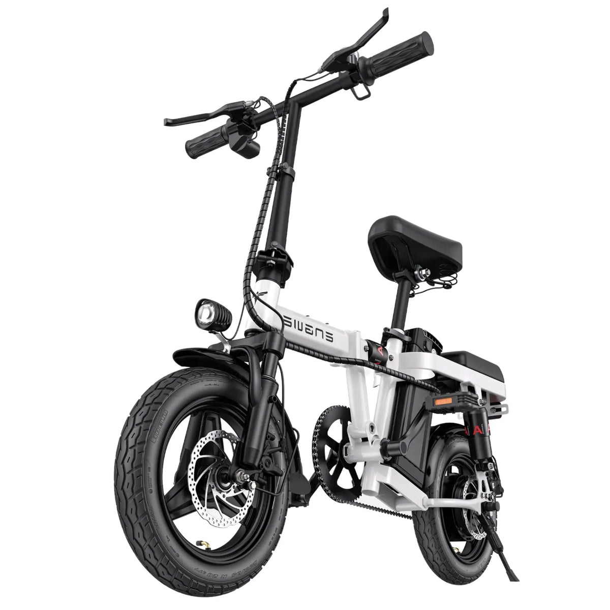 ENGWE T14 Mini Folding Electric Bike