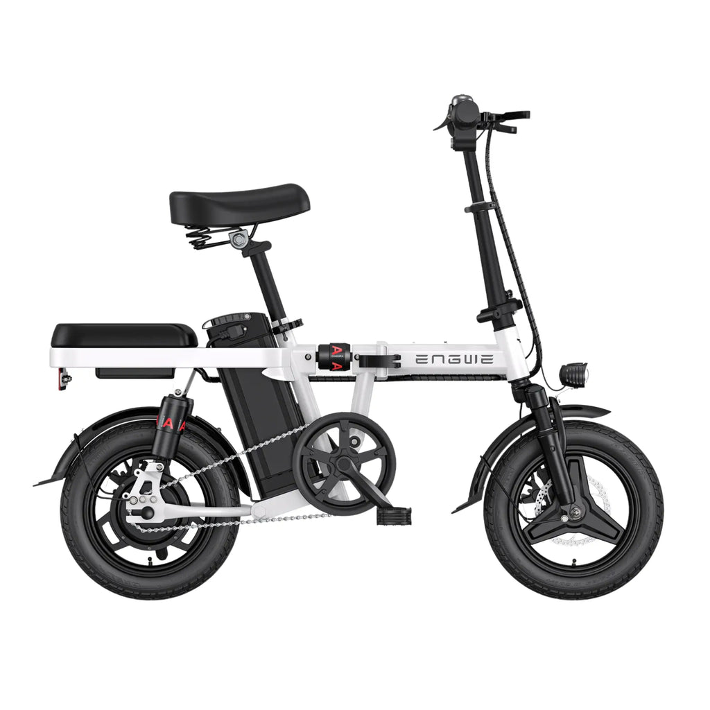 ENGWE T14 Mini Folding Electric Bike
