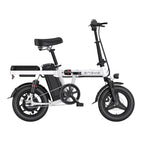 ENGWE T14 Mini Folding Electric Bike