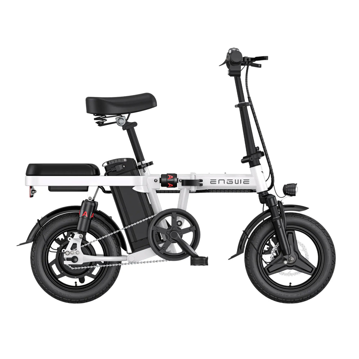 ENGWE T14 Mini Folding Electric Bike