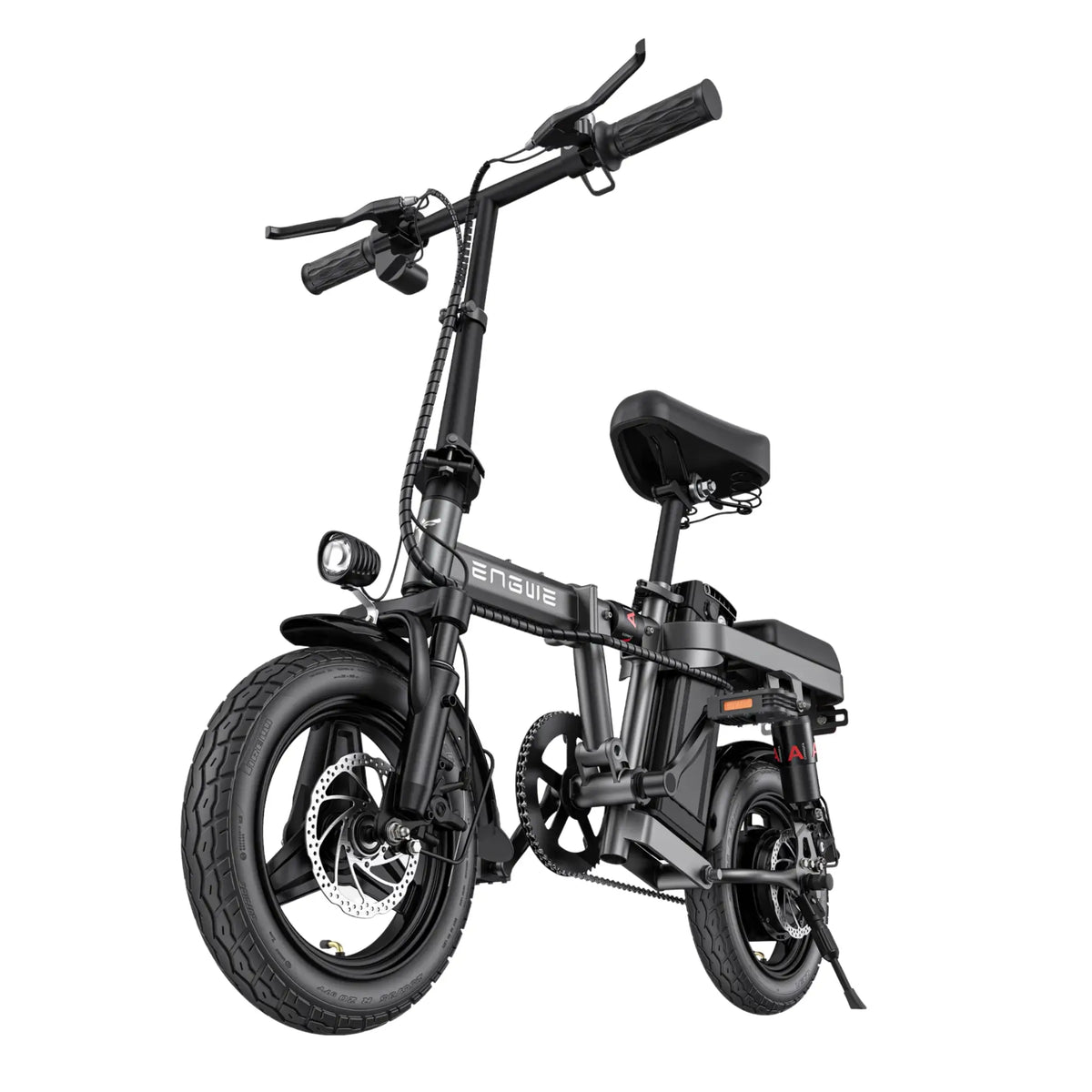 ENGWE T14 Mini Folding Electric Bike