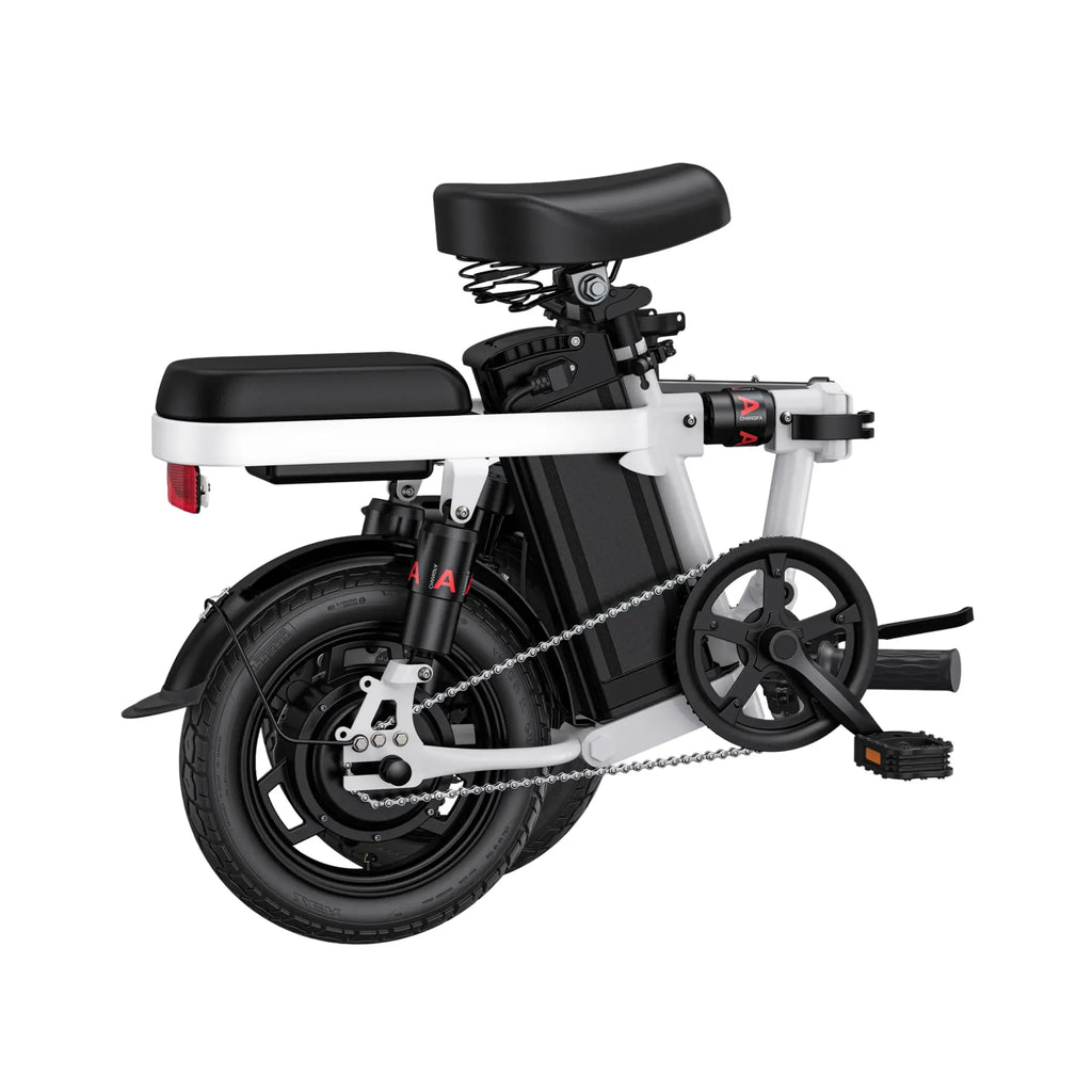 ENGWE T14 Mini Folding Electric Bike
