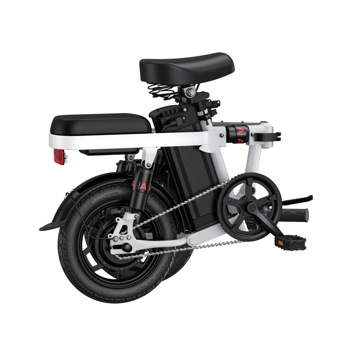 ENGWE T14 Mini Folding Electric Bike