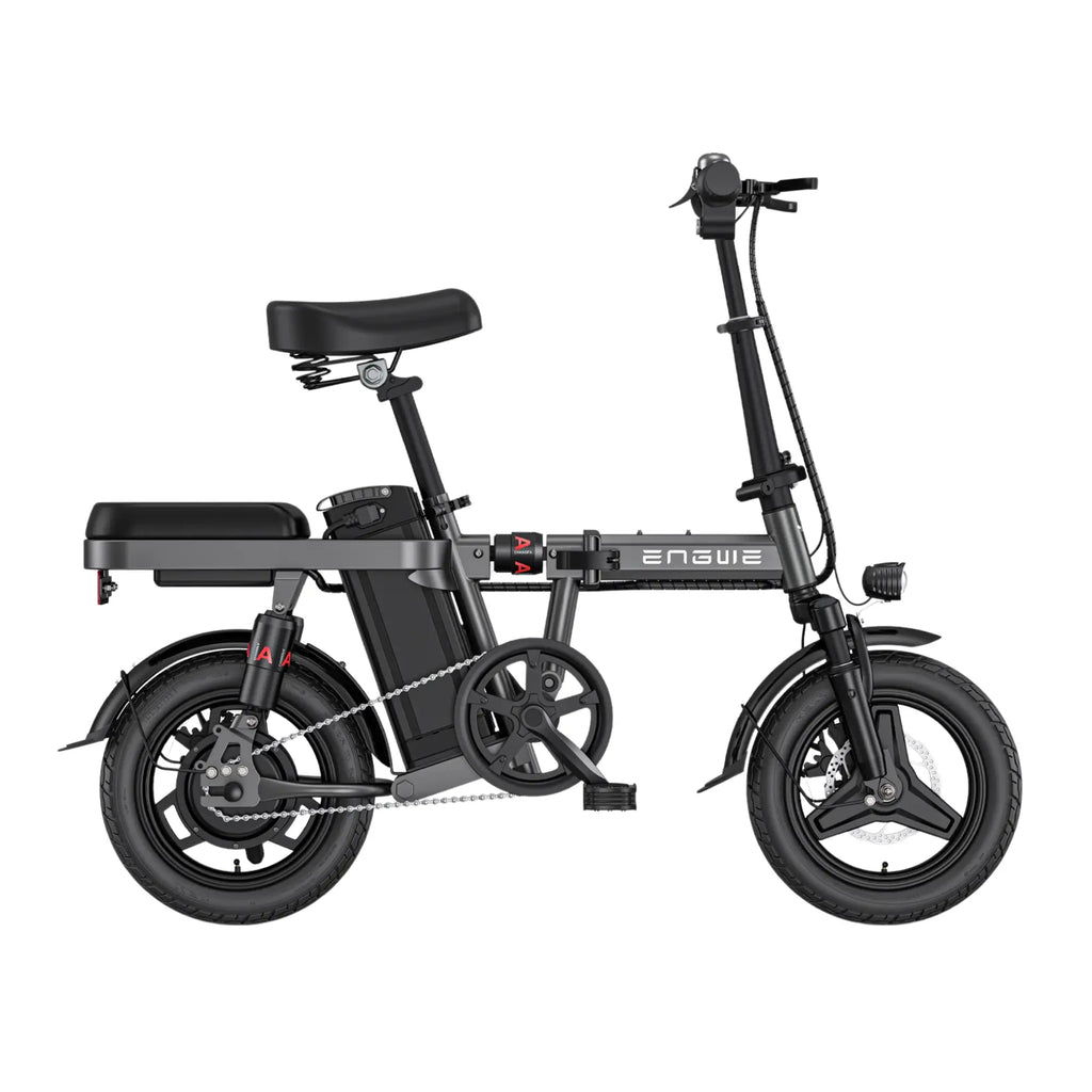 ENGWE T14 Mini Folding Electric Bike