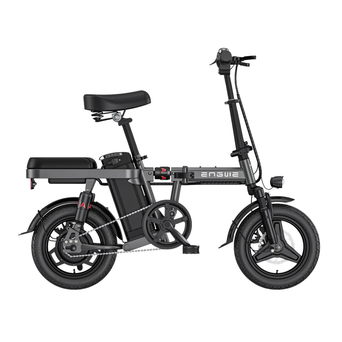ENGWE T14 Mini Folding Electric Bike
