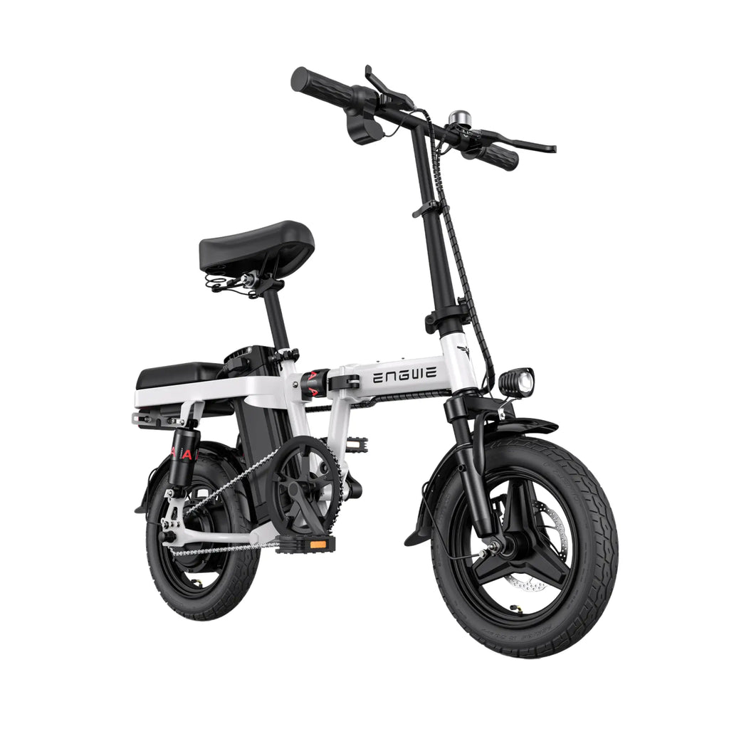 ENGWE T14 Mini Folding Electric Bike