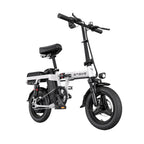 ENGWE T14 Mini Folding Electric Bike