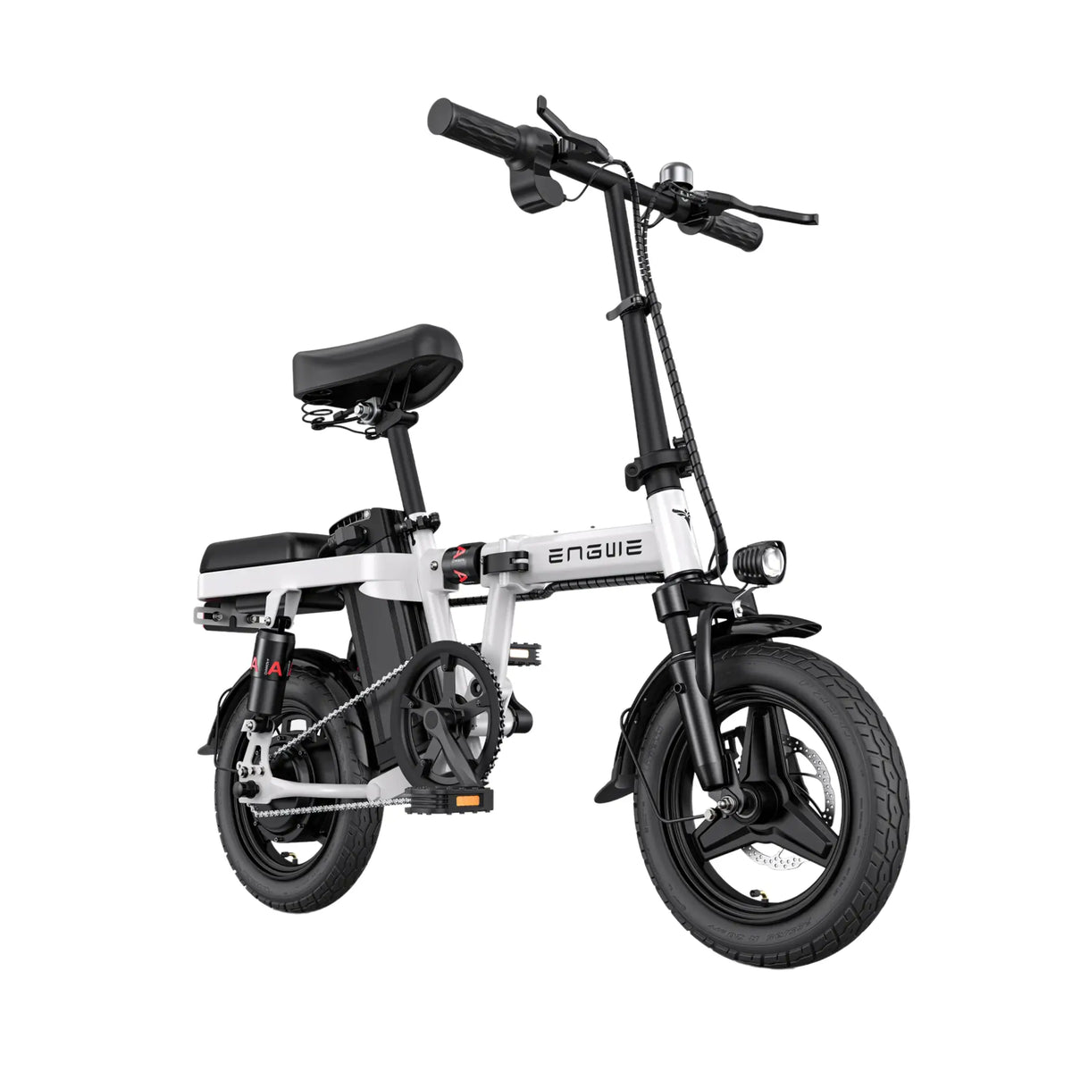 ENGWE T14 Mini Folding Electric Bike