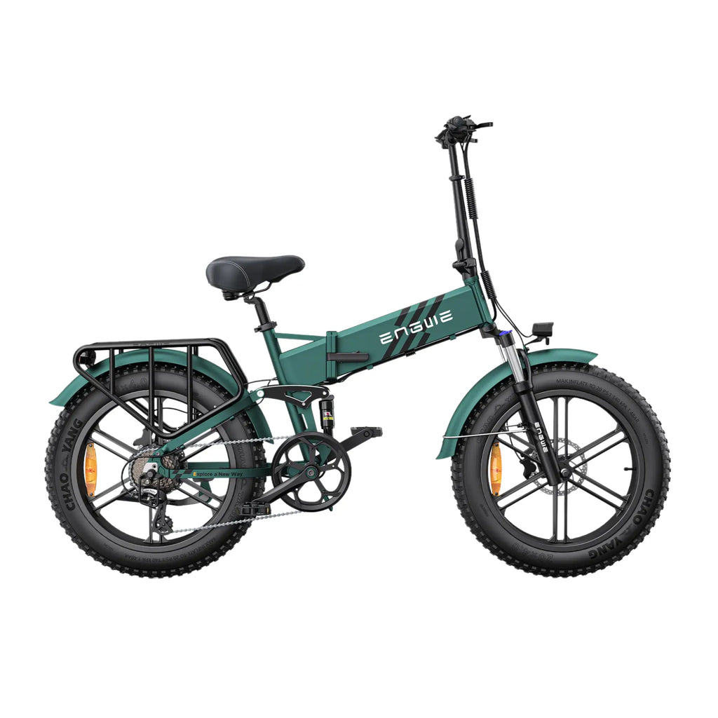 Engwe ENGINE PRO 2.0 Fat Tyre eBike