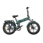 Engwe ENGINE PRO 2.0 Fat Tyre eBike
