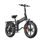 Engwe ENGINE PRO 2.0 Fat Tyre eBike