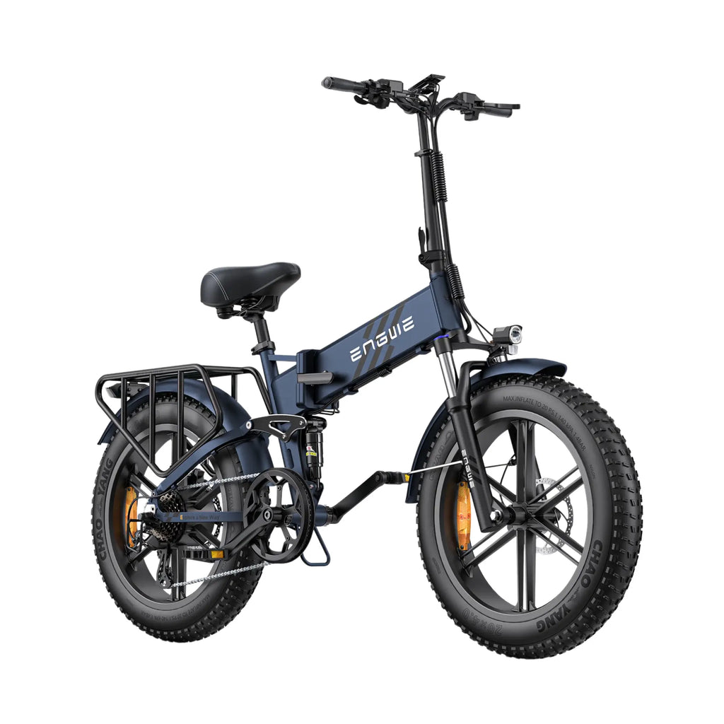 Engwe ENGINE PRO 2.0 Fat Tyre eBike