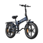 Engwe ENGINE PRO 2.0 Fat Tyre eBike