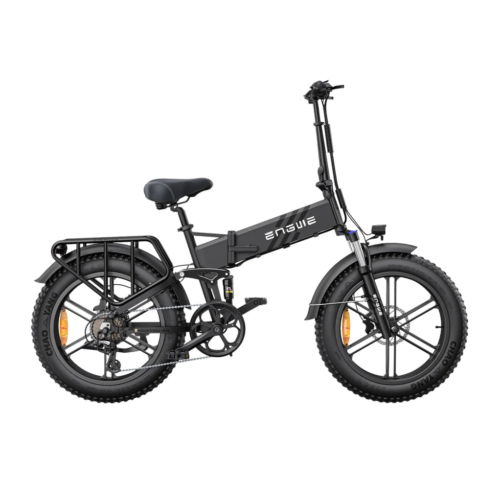 Engwe ENGINE PRO 2.0 Fat Tyre eBike