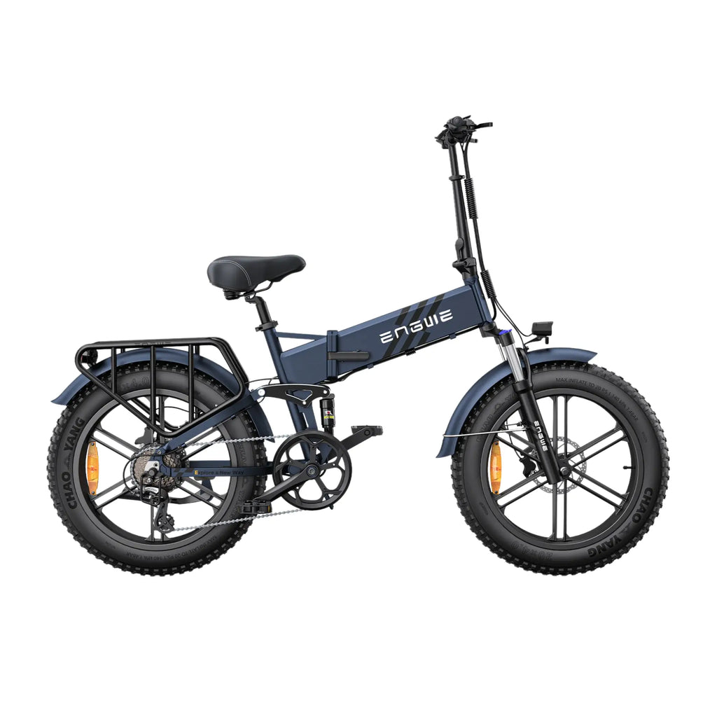 Engwe ENGINE PRO 2.0 Fat Tyre eBike