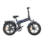 Engwe ENGINE PRO 2.0 Fat Tyre eBike