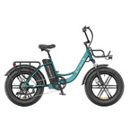 ENGWE L20 Boost Fat Tyre Electric Bike