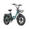 ENGWE L20 Boost Fat Tyre Electric Bike