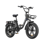 ENGWE L20 Boost Fat Tyre Electric Bike