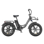 ENGWE L20 Boost Fat Tyre Electric Bike