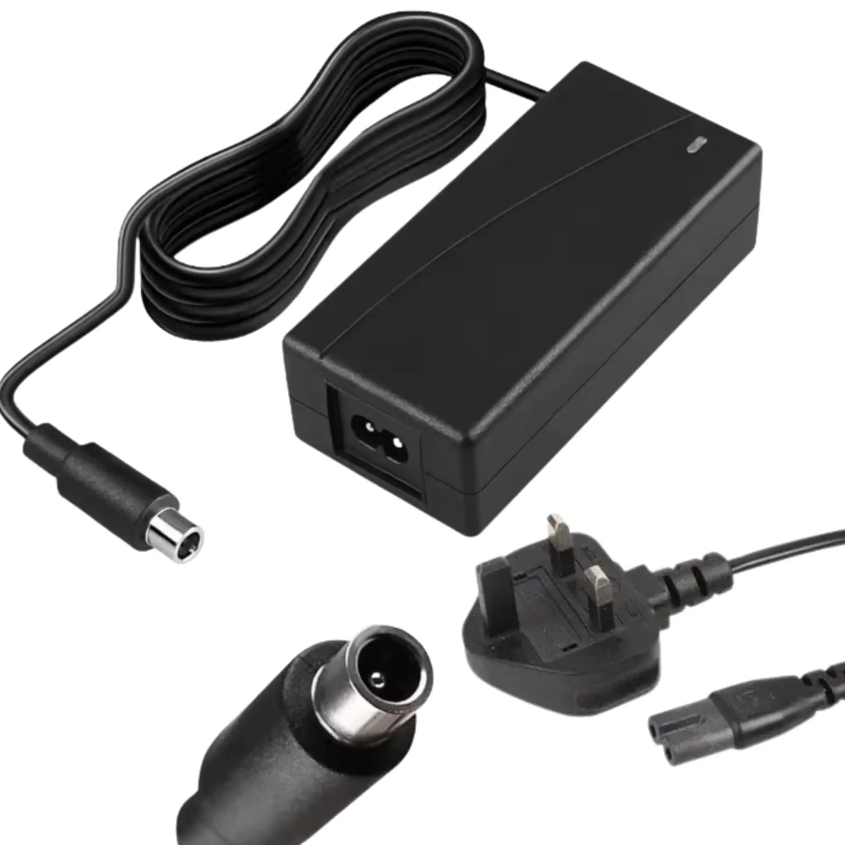 Battery Charger for Pure Air 2 Air 3 Air 4 Electric Scooter