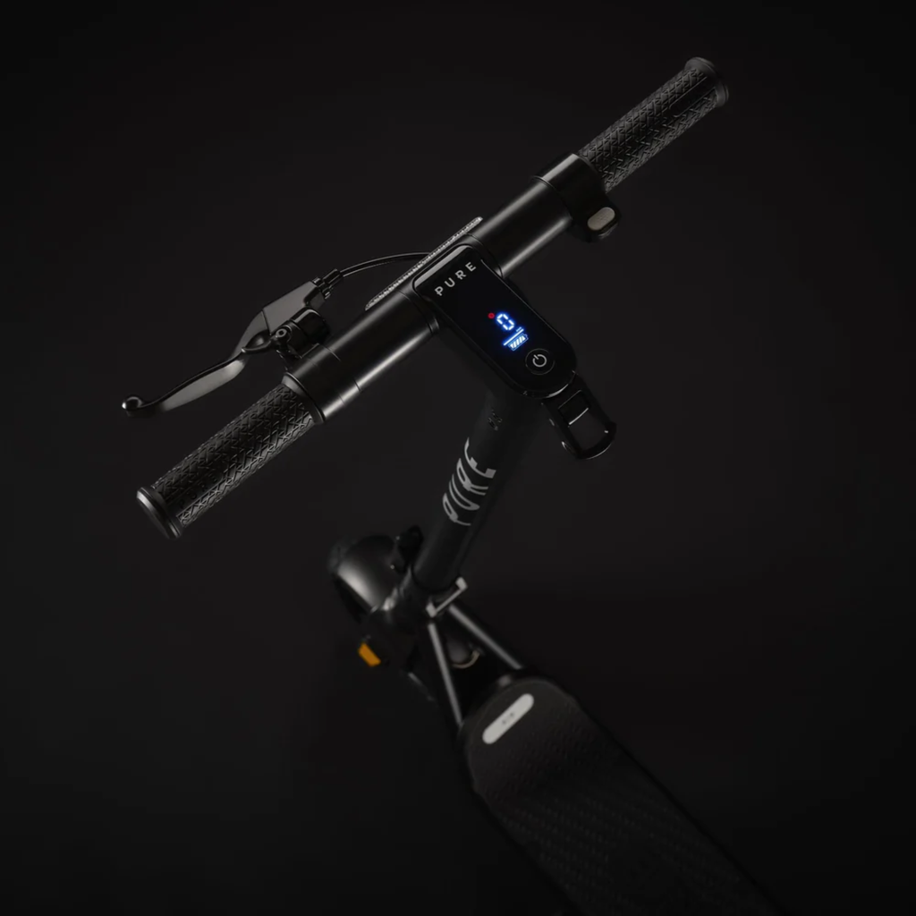 Pure Air 5 Electric Scooter