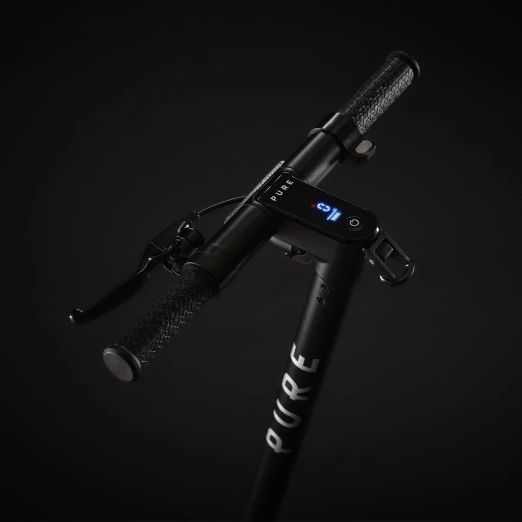 Pure Air 5 Pro Electric Scooter