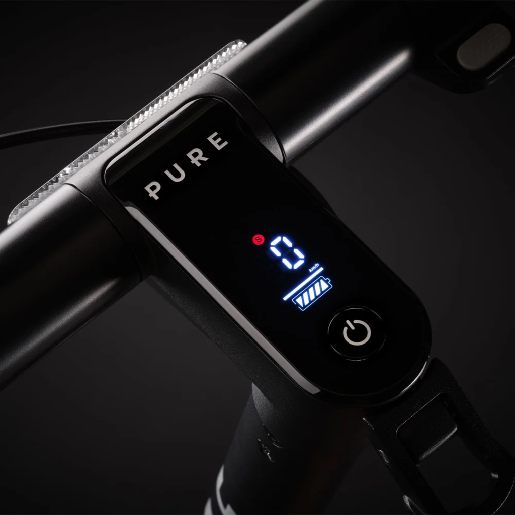 Pure Air 5 Pro Electric Scooter