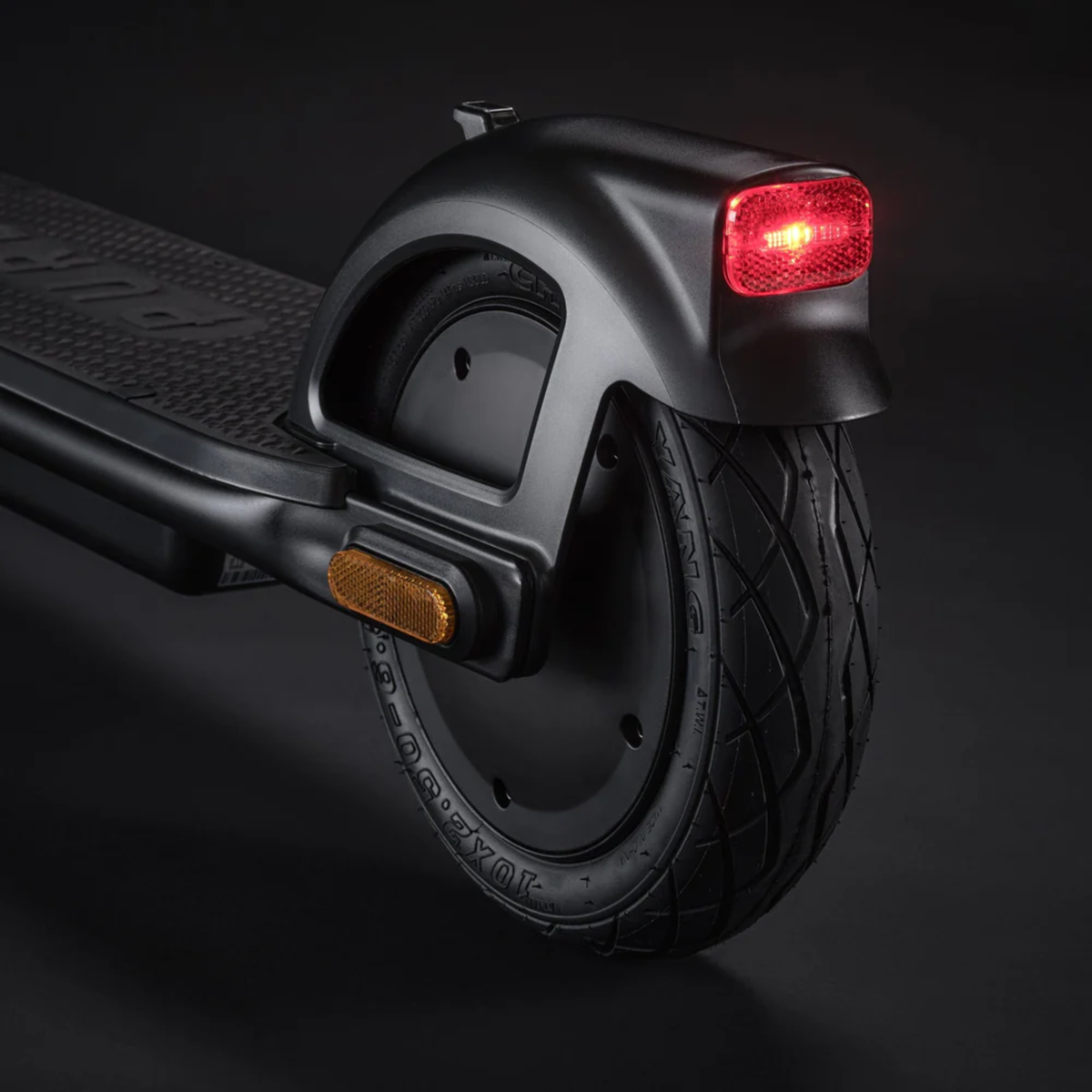 Pure Air 5 Electric Scooter
