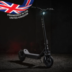Pure Air 5 Pro+ Suspension Electric Scooter