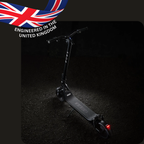 Pure Air 5 Pro+ Suspension Electric Scooter
