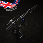 Pure Air 5 Pro+ Suspension Electric Scooter