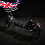 Pure Air 5 Pro+ Suspension Electric Scooter