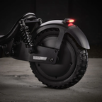 Pure Air 5 Ultra Suspension Electric Scooter