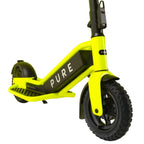 ESCAPE Pro Electric Scooter