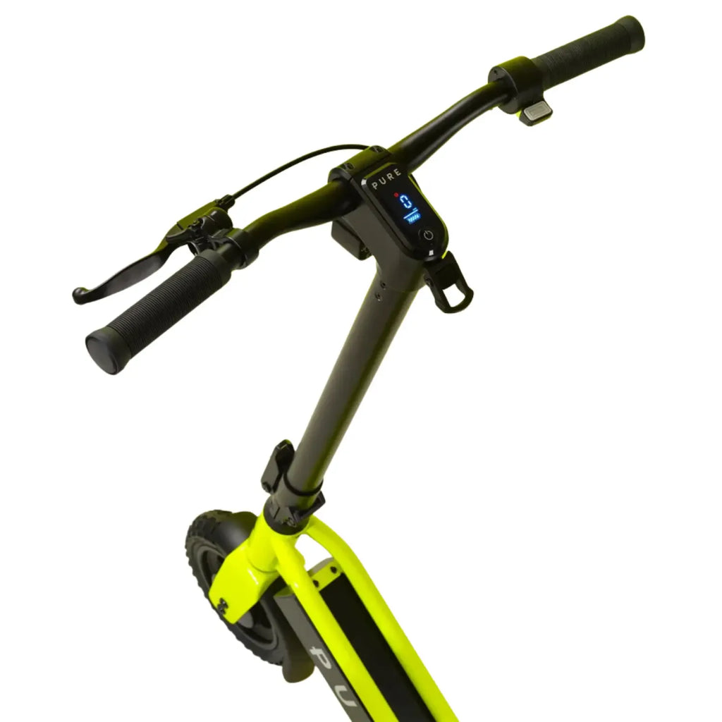 ESCAPE Pro Electric Scooter
