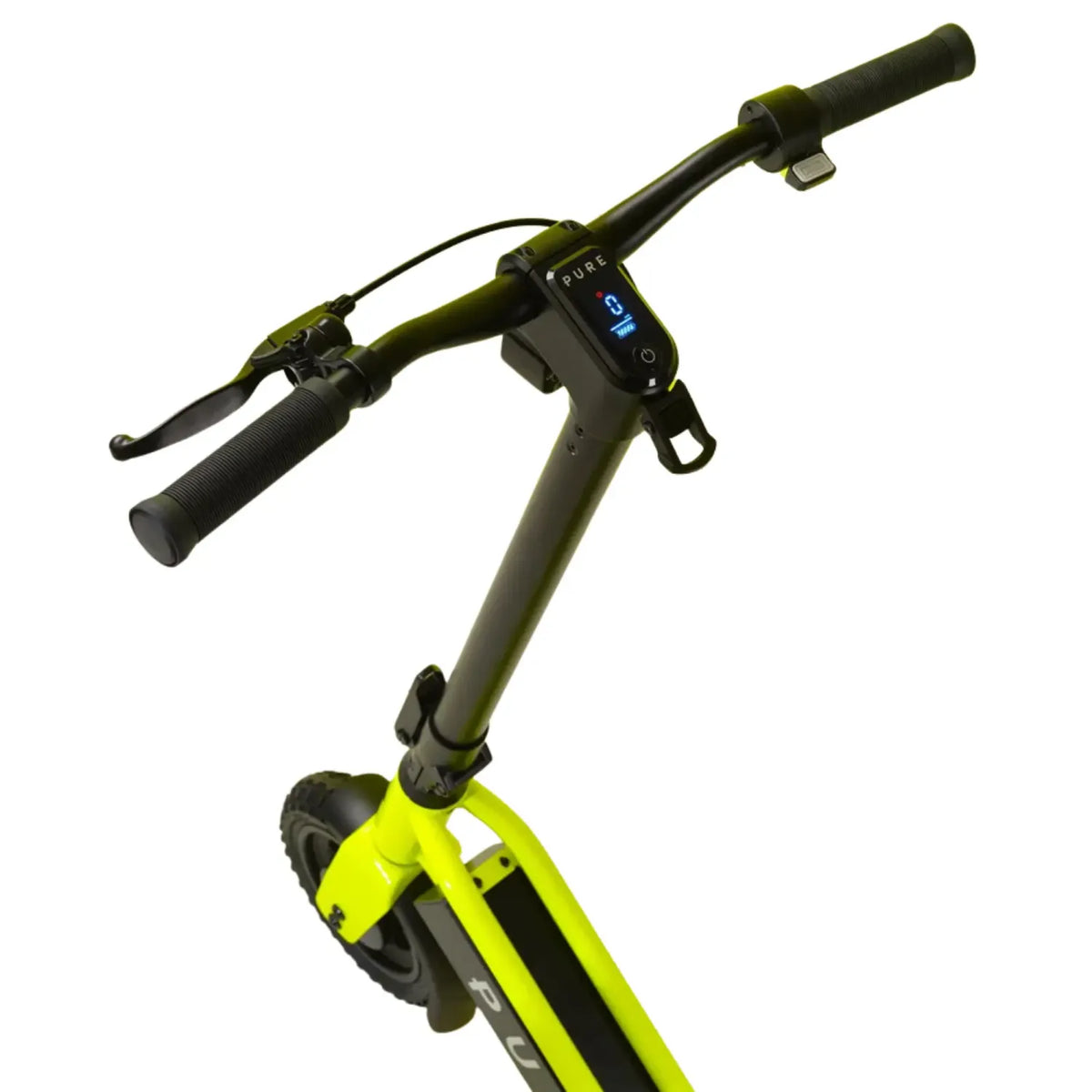 ESCAPE Pro Electric Scooter