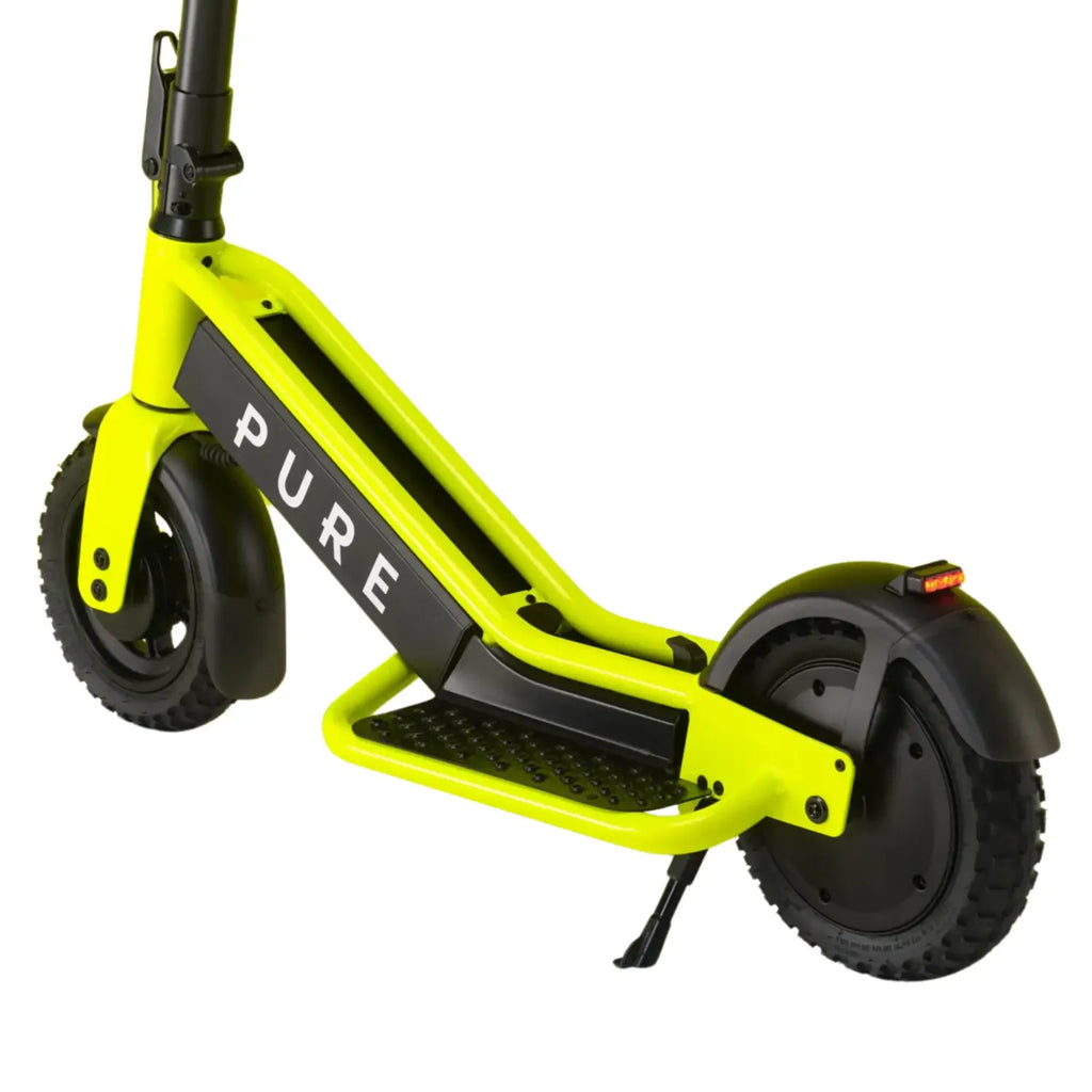 ESCAPE Pro Electric Scooter