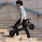 Pure Air 5 Ultra Suspension Electric Scooter
