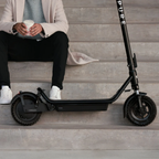 Pure Air 5 Ultra Suspension Electric Scooter