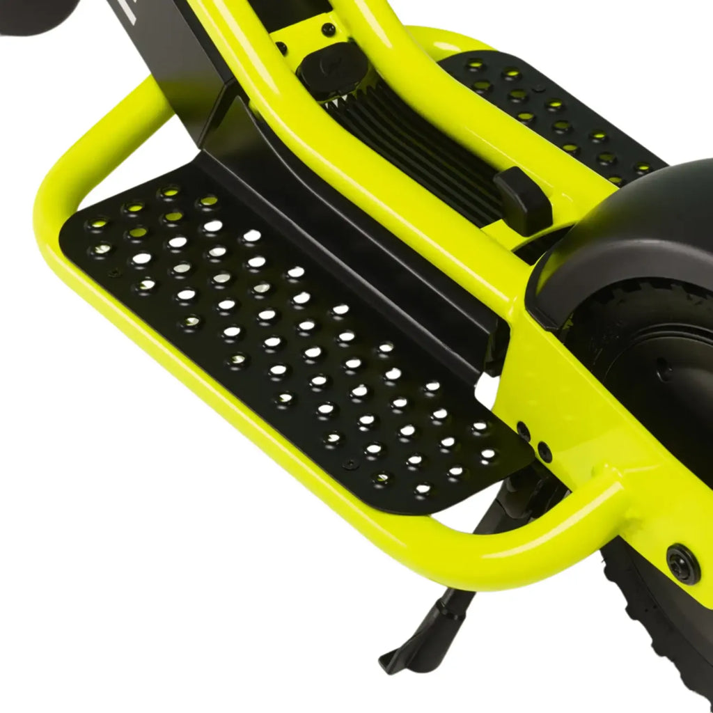 ESCAPE Pro Electric Scooter