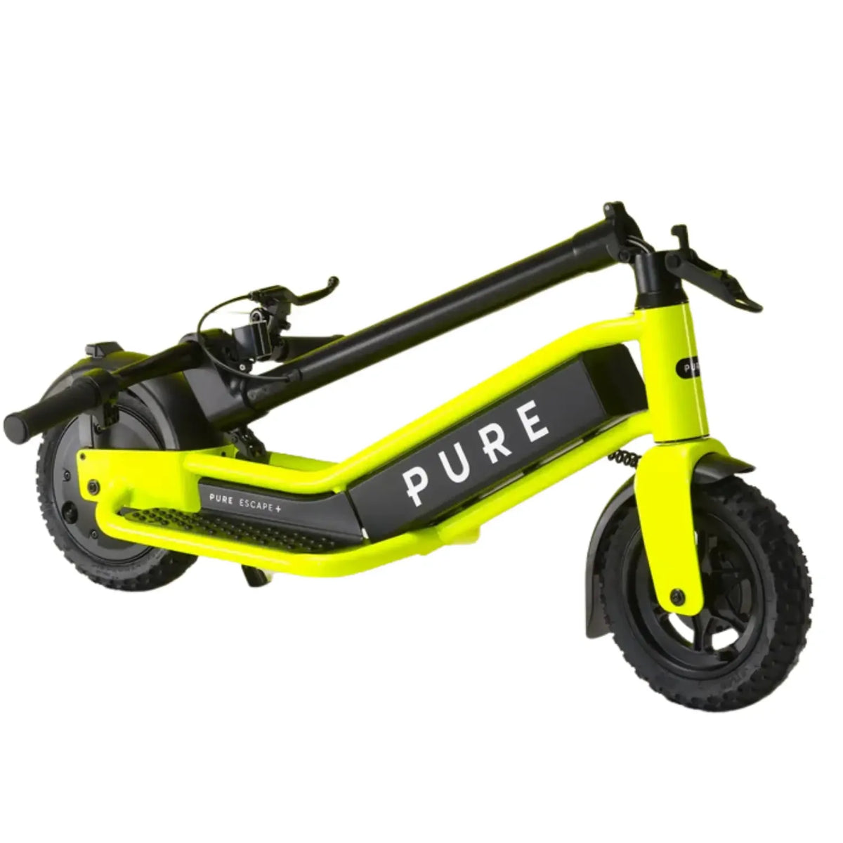 ESCAPE Pro Electric Scooter