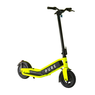 ESCAPE Pro Electric Scooter