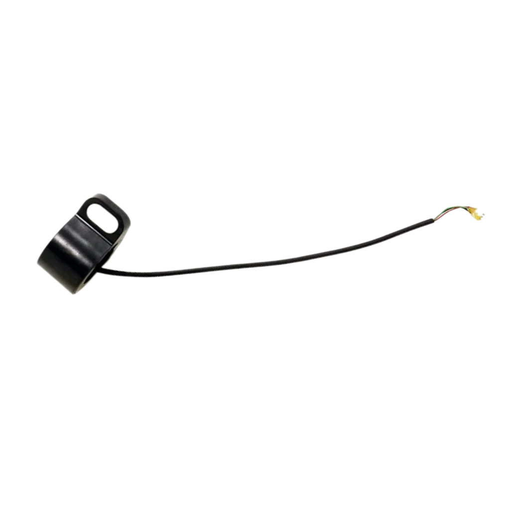 Thumb Throttle for Pure Air 3, 4 & 5 (Fixes Error 02)
