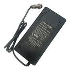 Battery Charger for 48V 54.6V 4A Li-ion Battery Electric Bike & Scooter