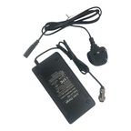Battery Charger for 48V 54.6V 4A Li-ion Battery Electric Bike & Scooter