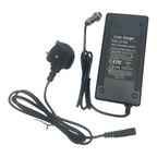 Battery Charger for 48V 54.6V 4A Li-ion Battery Electric Bike & Scooter