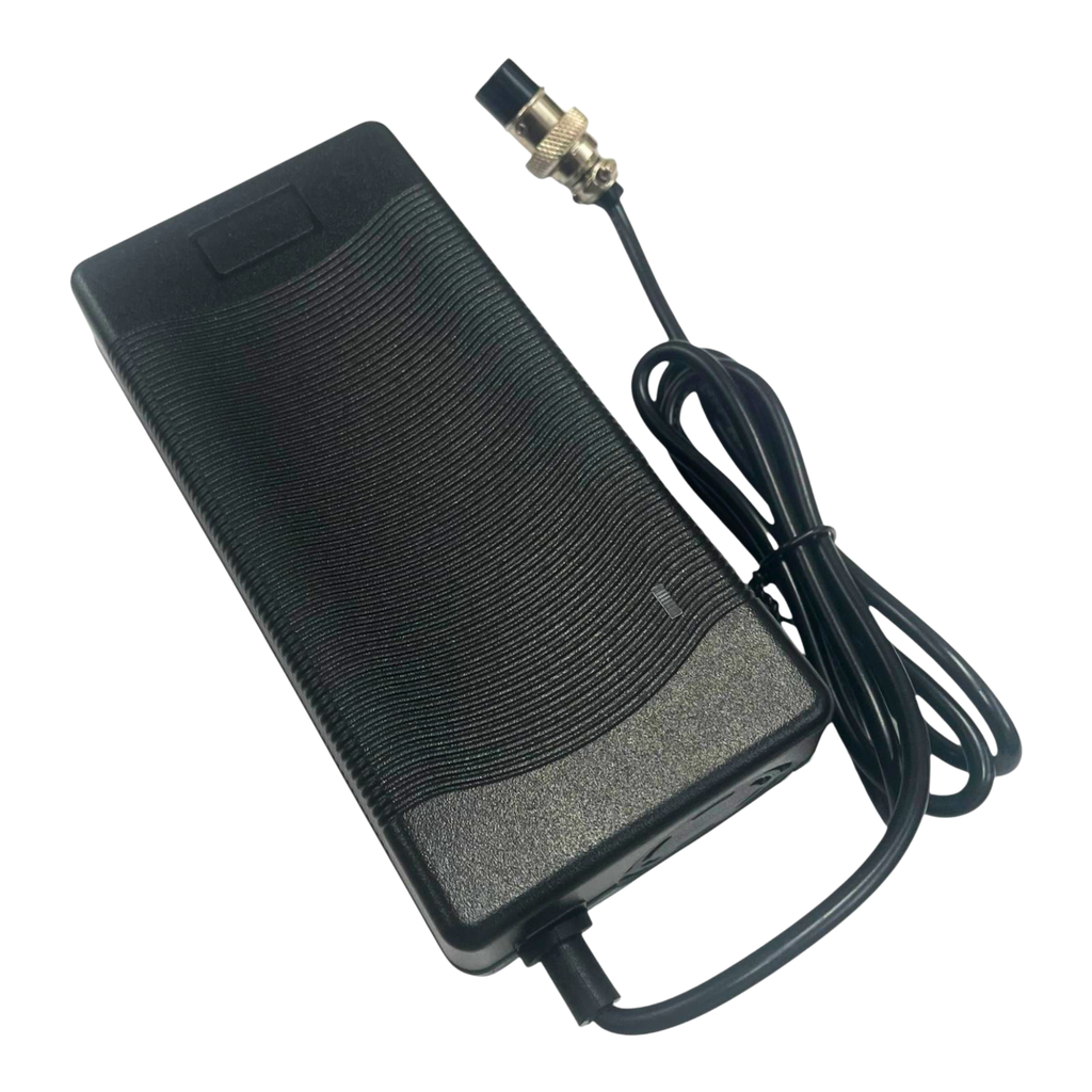 Battery Charger for 48V 54.6V 4A Li-ion Battery Electric Bike & Scooter