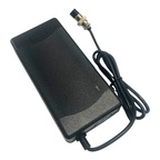 Battery Charger for 48V 54.6V 4A Li-ion Battery Electric Bike & Scooter