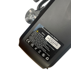 36V 14.4Ah E-Bike Battery Pack (LG 4800mAh Cells, 25A BMS) + UK Charger